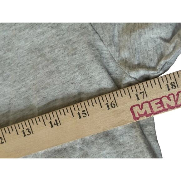 Taylor Swift The Eras Tour Double Sided Graphic Shirt & Cup Youth Size XL Warhol - Picture 7 of 13